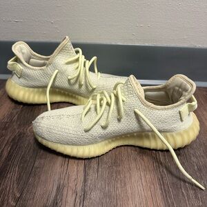 Yeezy Butters